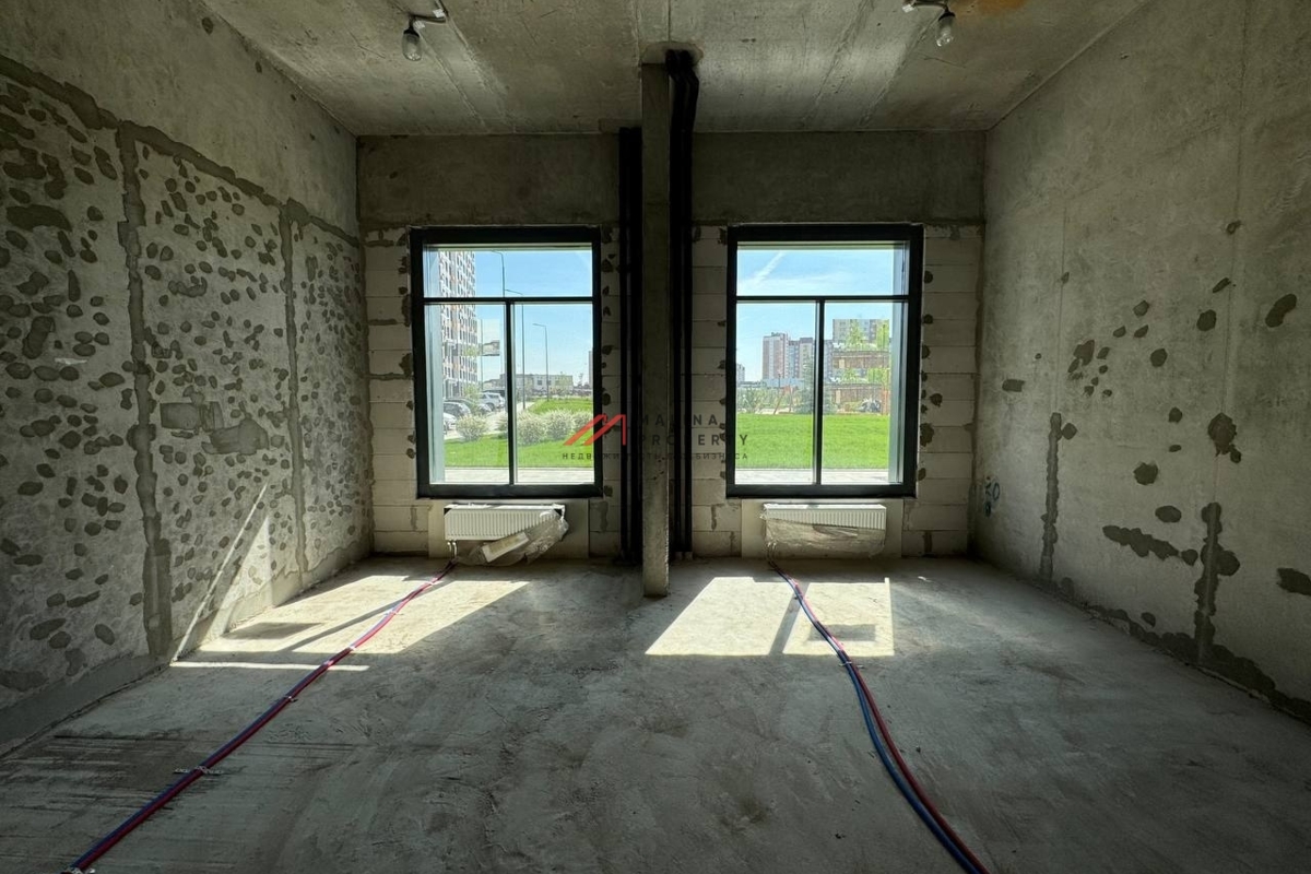 Аренда торгового помещения в ЖК "Миловидное"