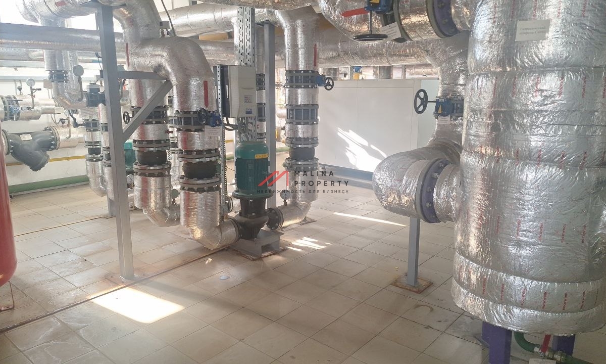 Продажа торгового центра в Долгопрудном