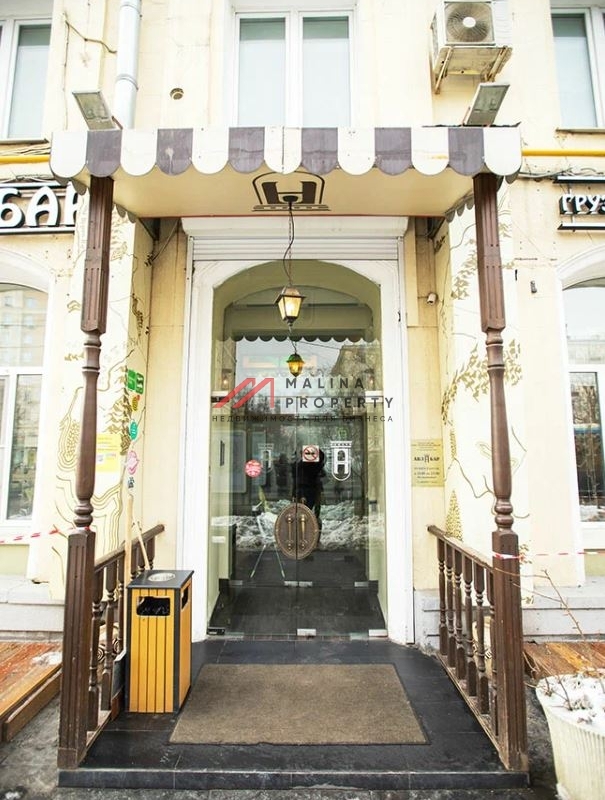 Аренда помещения под общепит на Автозаводской