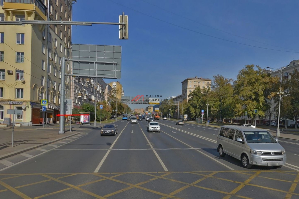 Аренда помещения под общепит на Автозаводской