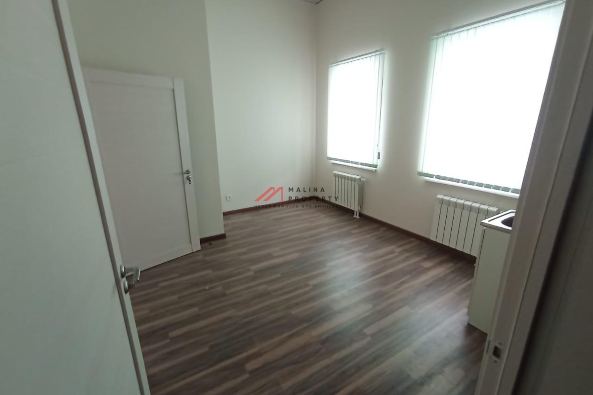 Аренда помещения на Севастопольском проспекте