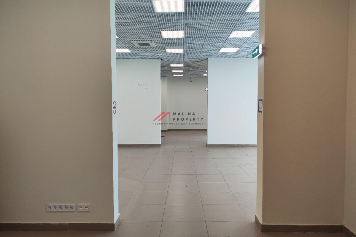 Аренда помещения на Севастопольском проспекте