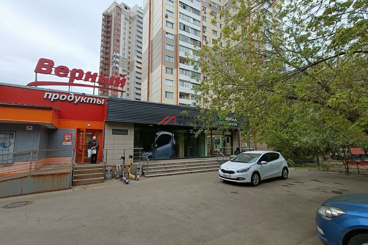 Аренда помещения в Одинцово