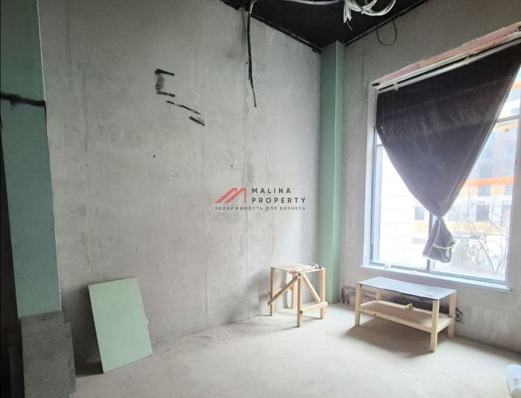 Продажа торгового помещения в ЖК Люблинский парк