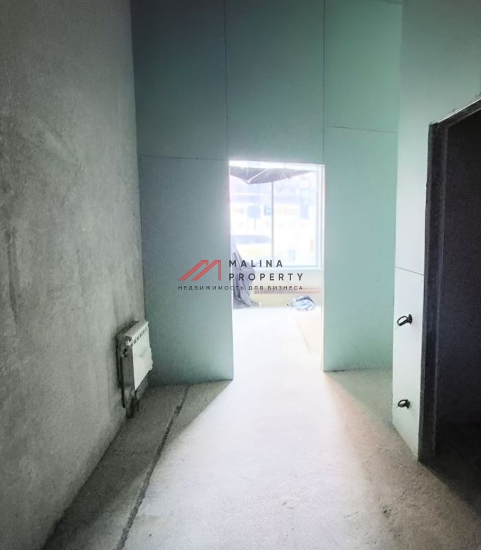 Продажа торгового помещения в ЖК Люблинский парк