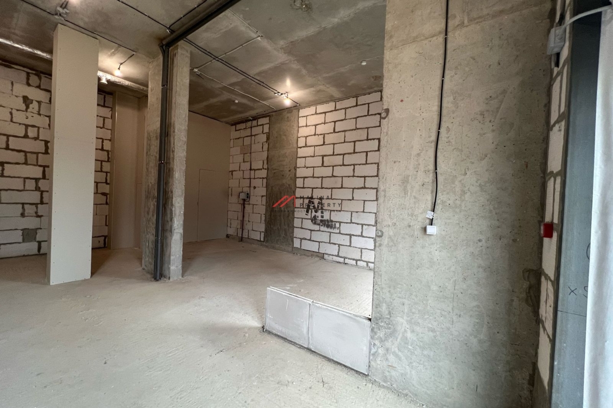 Аренда торгового помещения в ЖК Ильинские луга