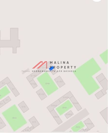 Аренда торгового помещения в ЖК Ильинские луга