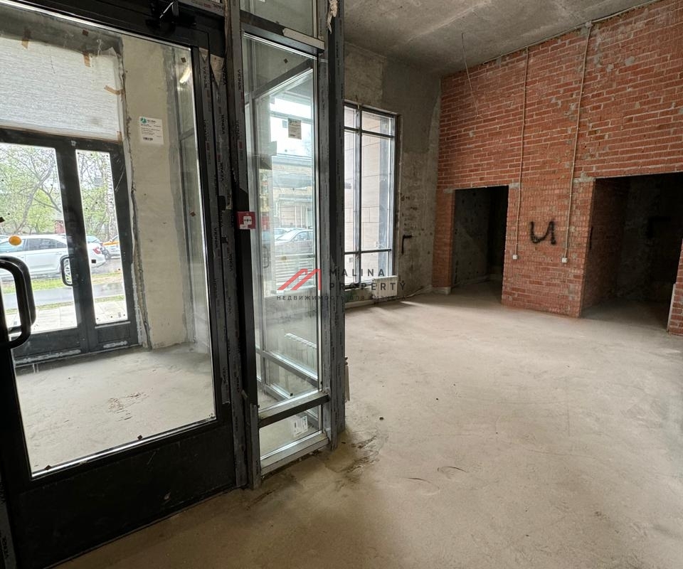 Аренда торгового помещения у метро Щелковская