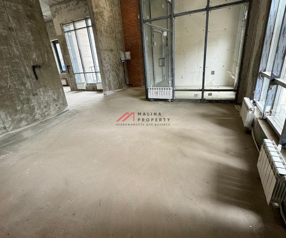 Аренда торгового помещения у метро Щелковская