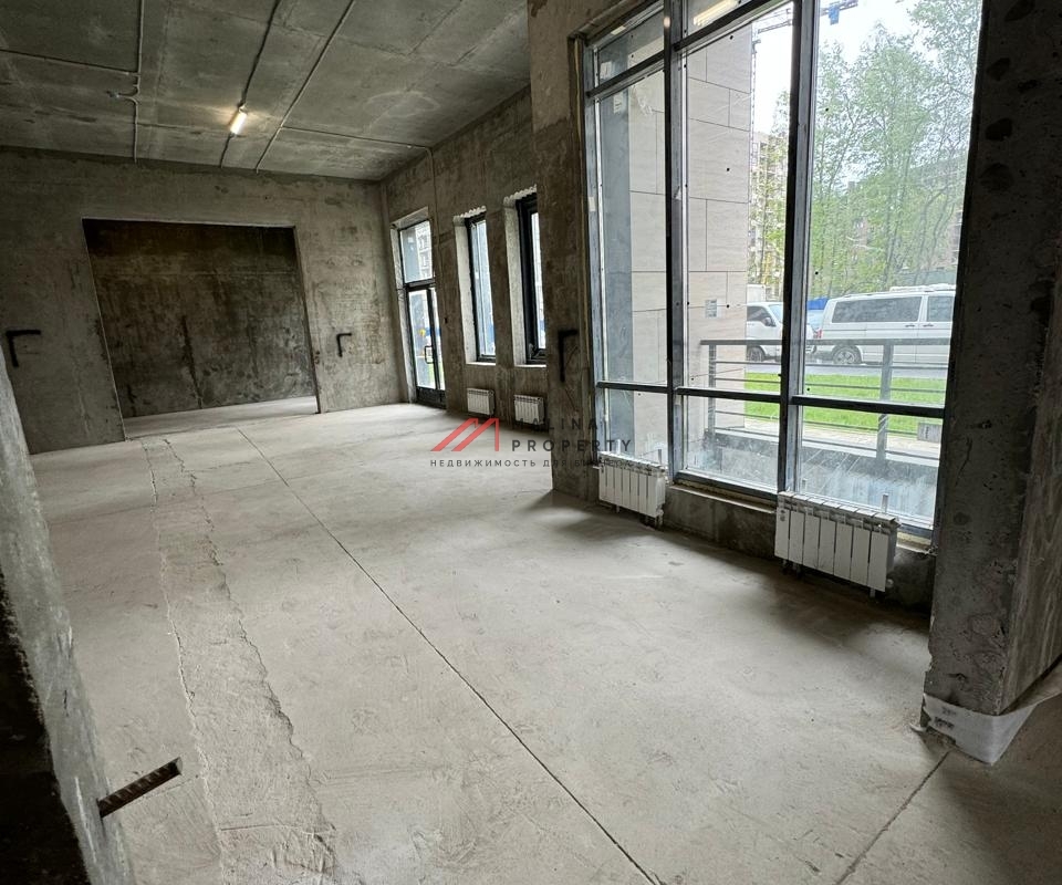 Аренда торгового помещения у метро Щелковская