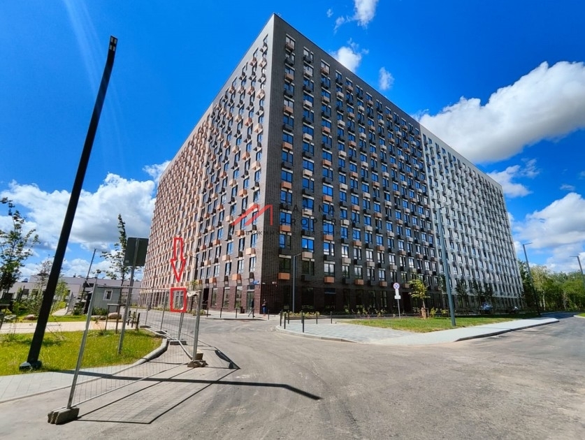 Продажа коммерческого помещения в Москве