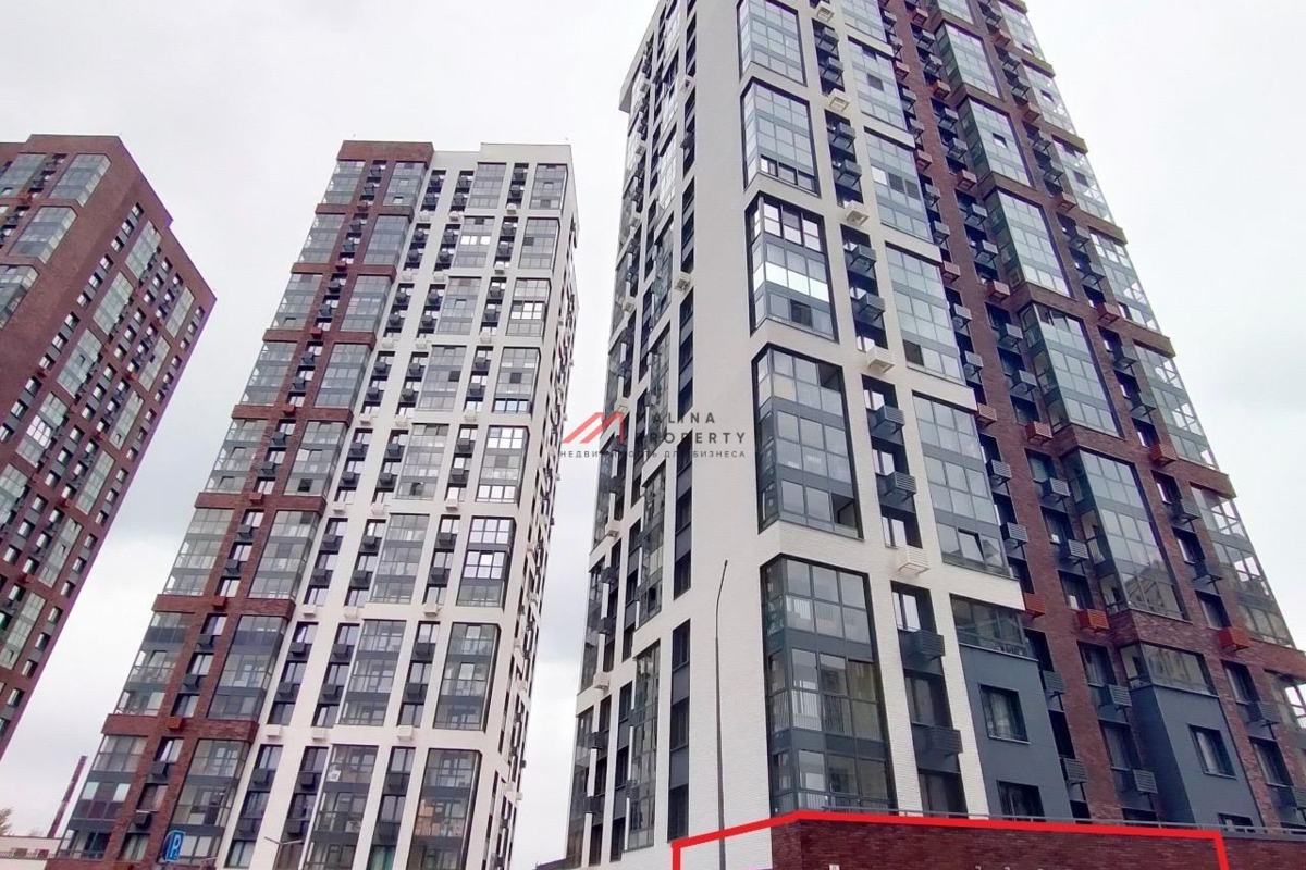 Продажа помещения с арендатором Винлаб