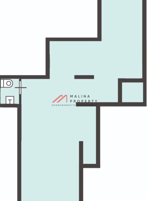 Продажа помещения с Ozon на Керченской улице