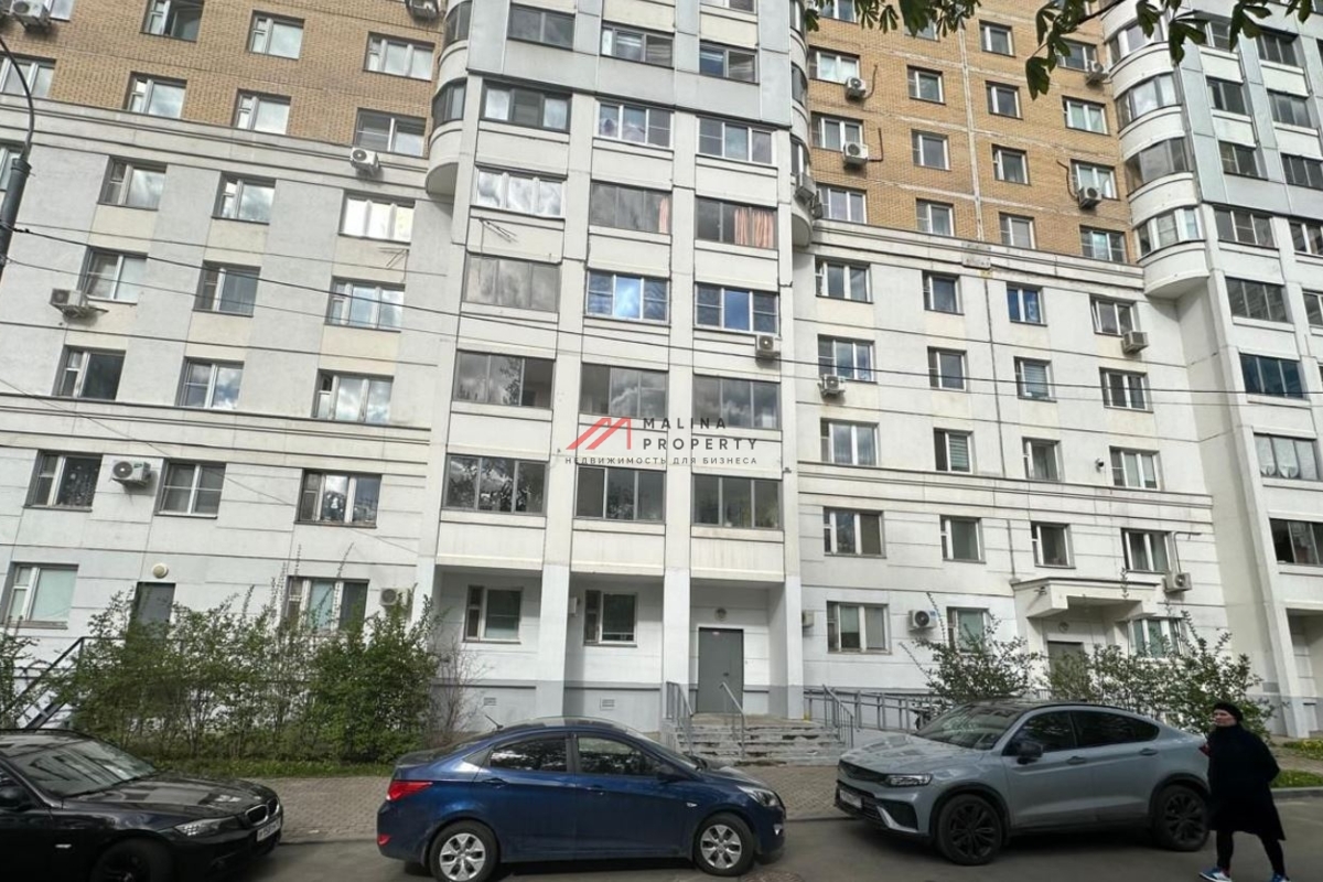 Продажа помещения под медицинский центр 