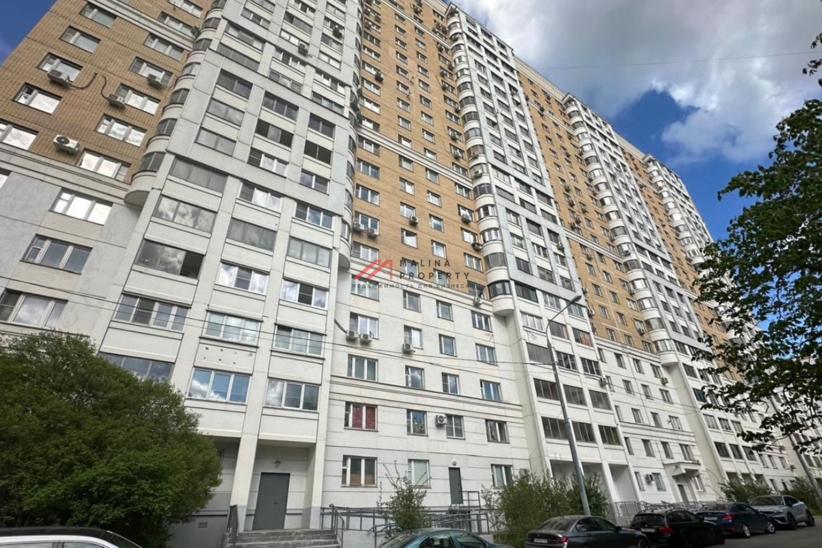 Продажа помещения под медицинский центр 