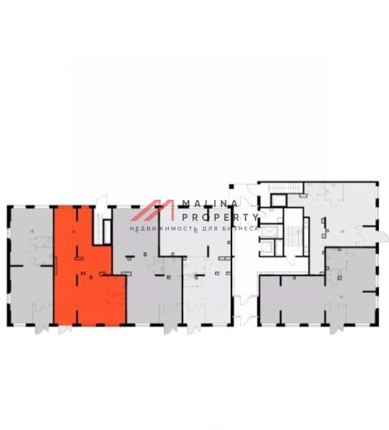 Аренда торгового помещения в ЖК Никольский Луга