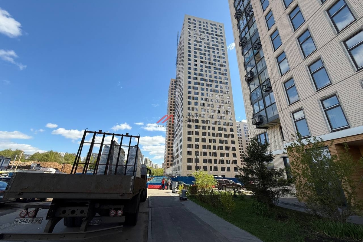 Продажа помещения в ЖК "Митинский лес" 