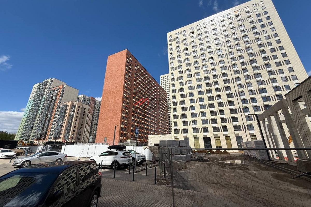 Продажа помещения в ЖК "Митинский лес" 