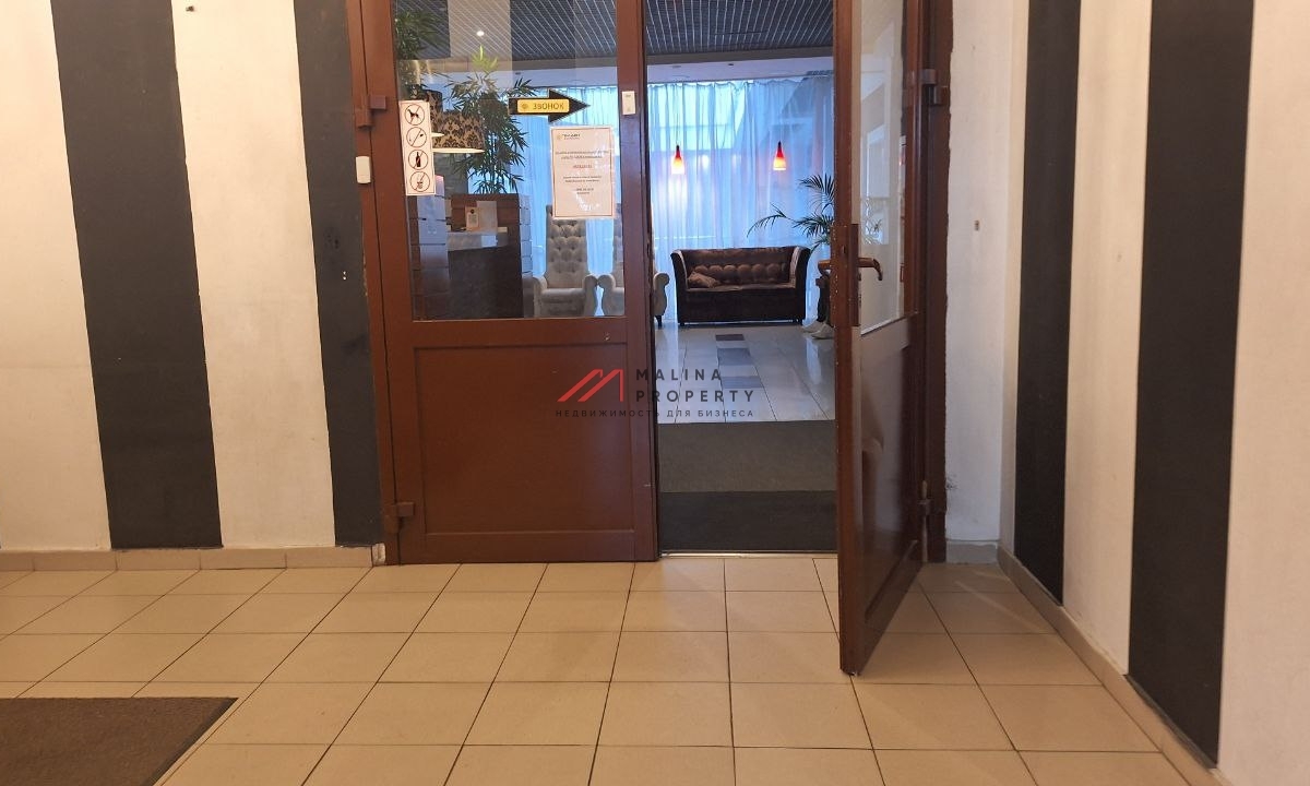 Продажа торгового центра заполненного арендаторами