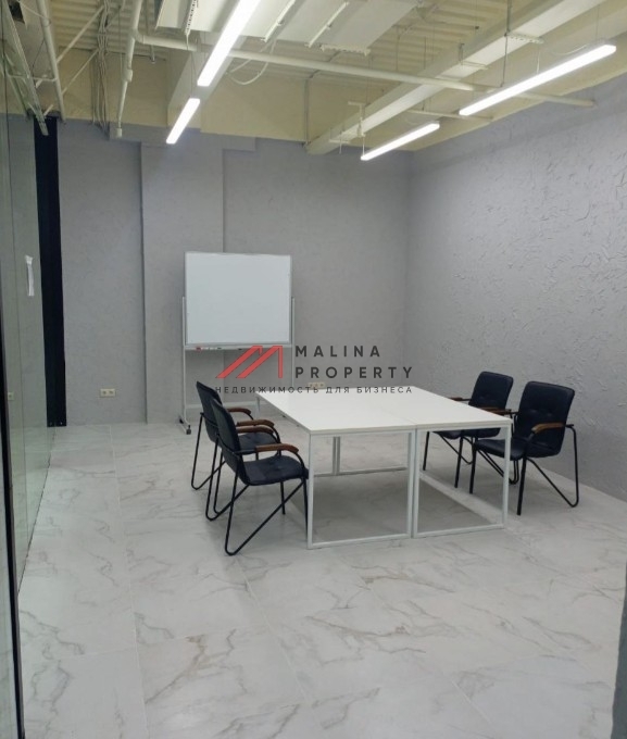 Аренда помещения в здании «РЕЗИДЕНЦИЯ ТВЕРСКАЯ»