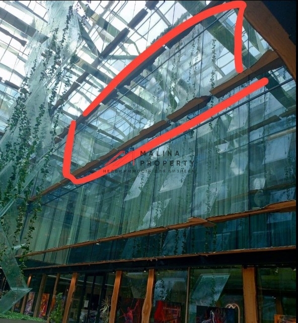 Аренда помещения в здании «РЕЗИДЕНЦИЯ ТВЕРСКАЯ»