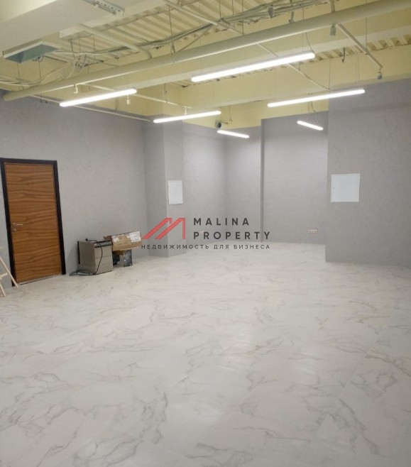 Аренда помещения в здании «РЕЗИДЕНЦИЯ ТВЕРСКАЯ»