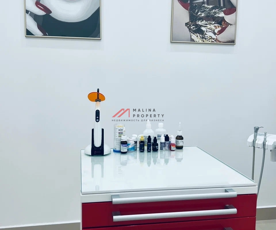 Продажа торгового помещения в районе Преображенская площадь 