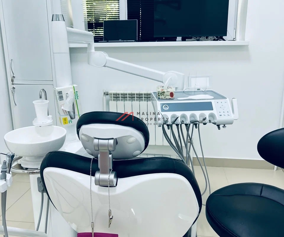 Продажа торгового помещения в районе Преображенская площадь 