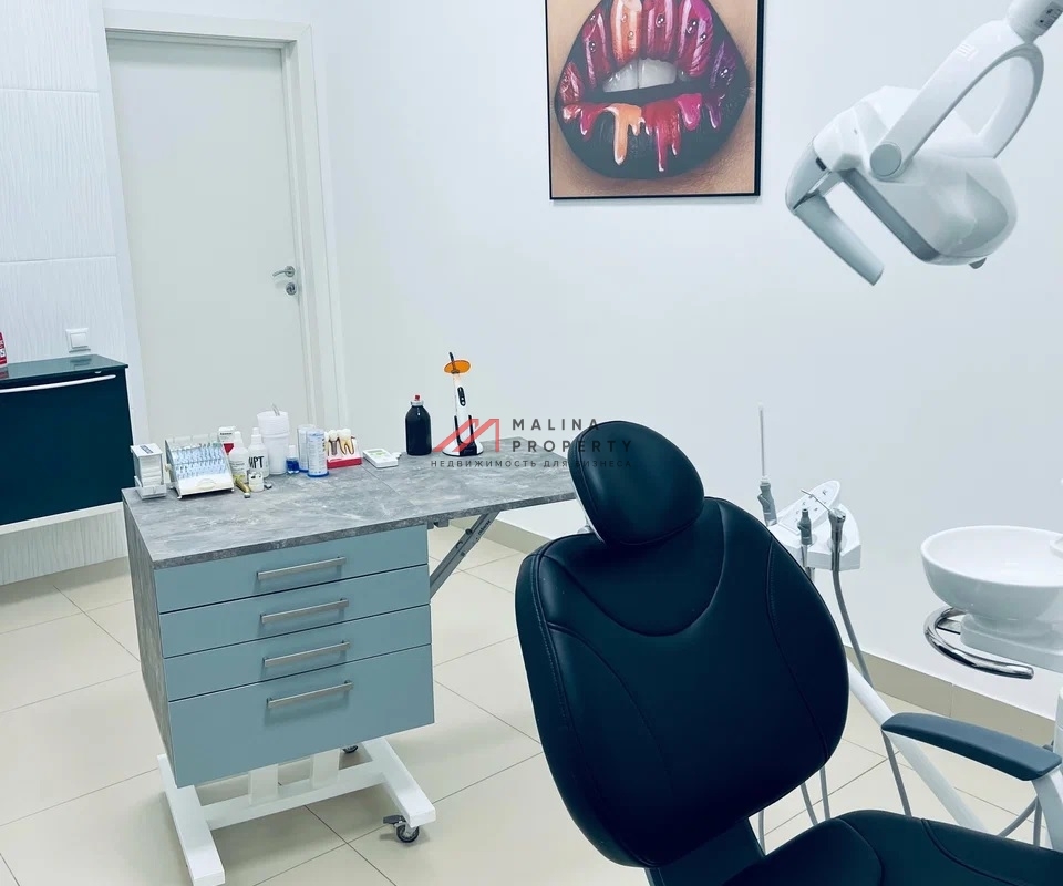 Продажа торгового помещения в районе Преображенская площадь 