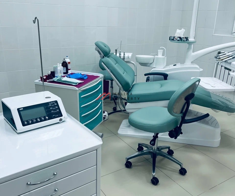 Продажа торгового помещения в районе Преображенская площадь 