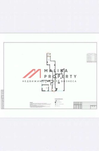 Аренда торгового помещения в Новых Химках