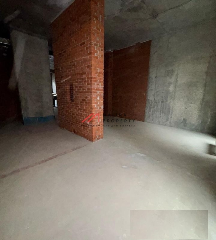 Аренда торгового помещения у метро Спартак 