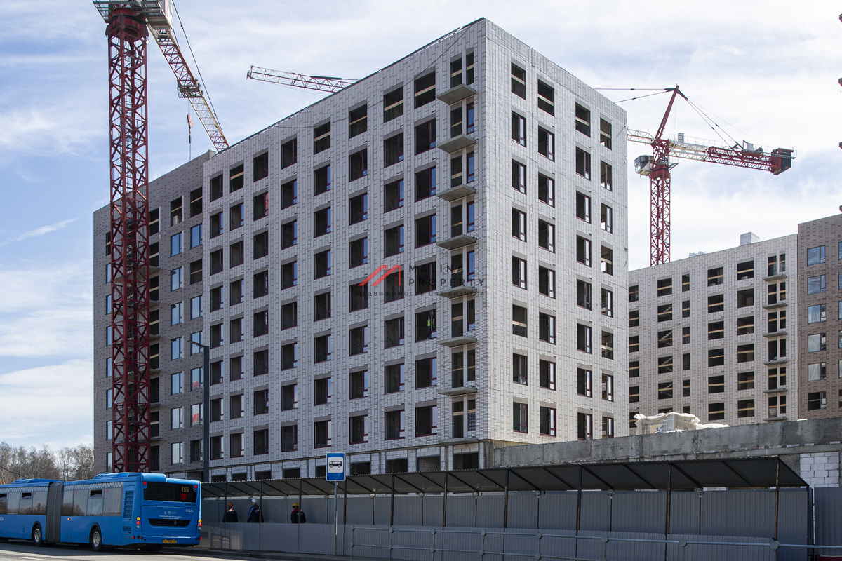 Продажа арендного бизнеса с аптекой