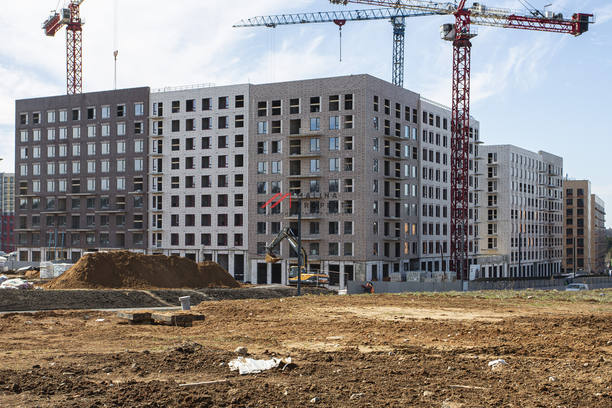 Продажа арендного бизнеса с аптекой