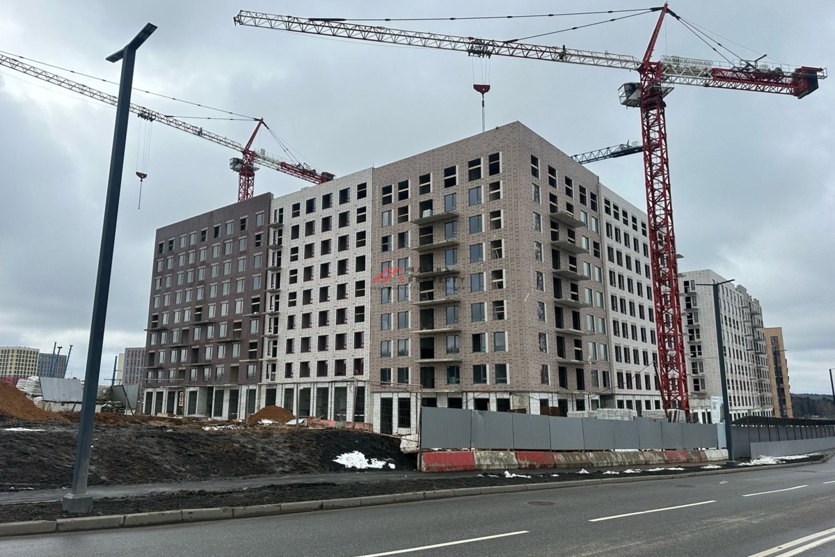 Продажа арендного бизнеса с аптекой