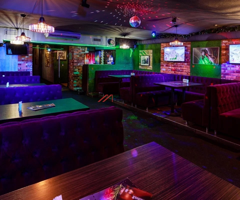 Продажа торгового помещения с арендатором