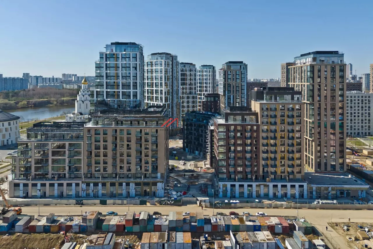 Аренда торгового помещения в ЖК Примавера 