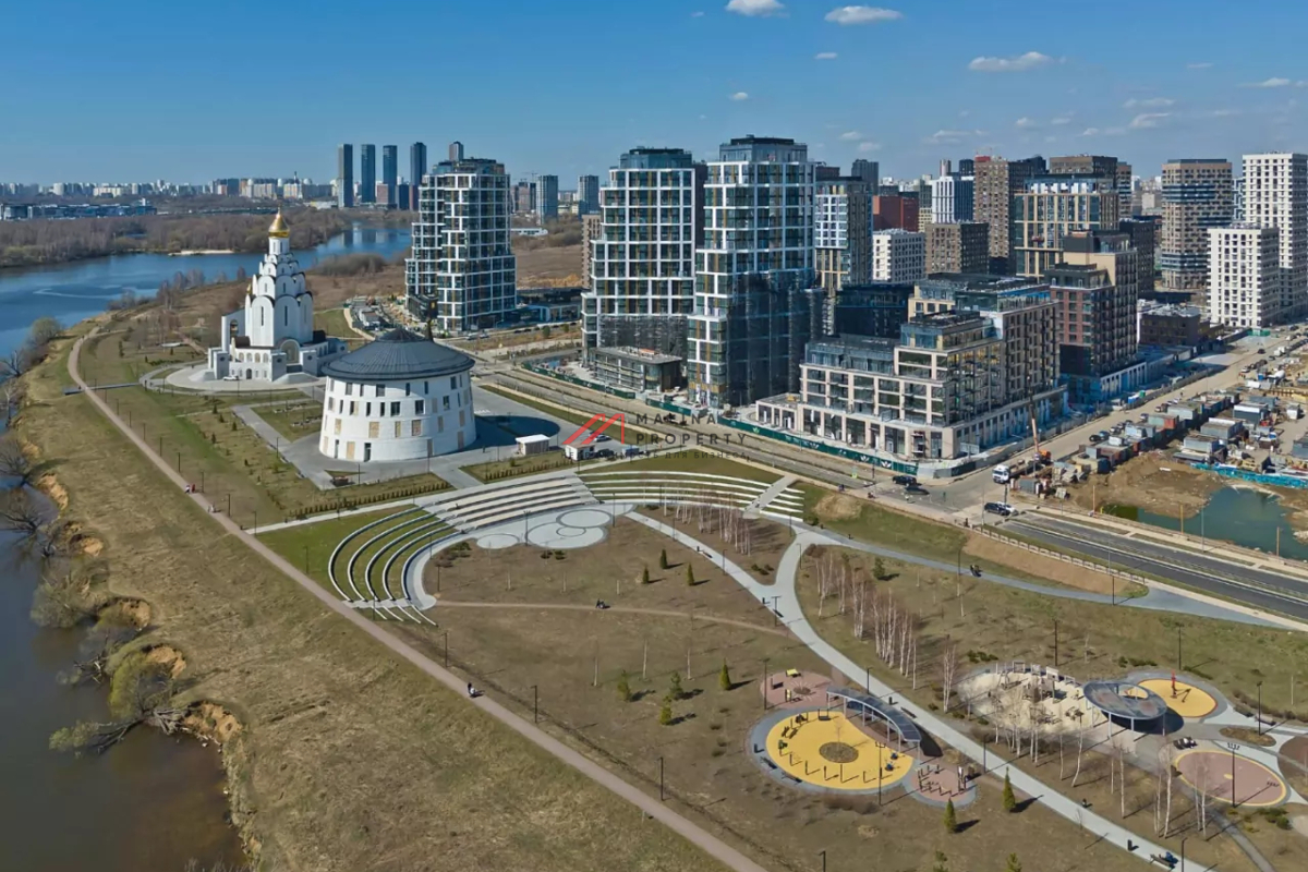 Аренда торгового помещения в ЖК Примавера 