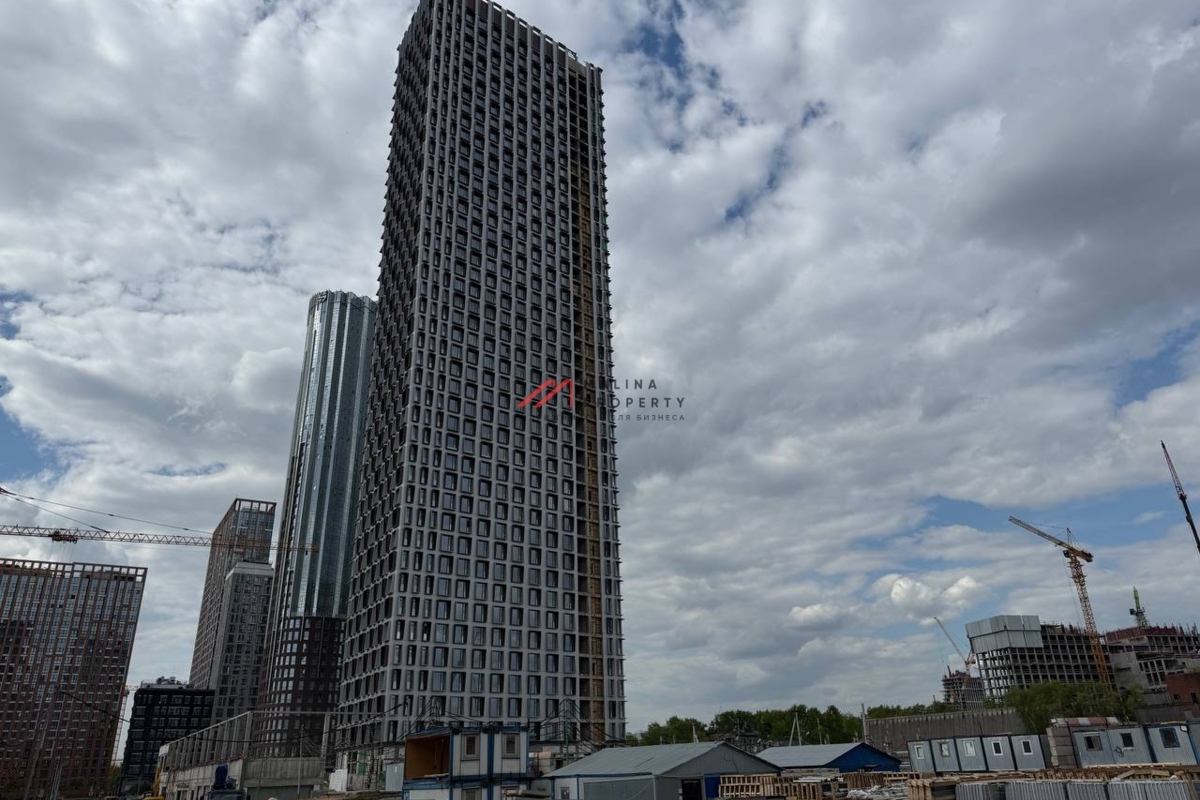 Продажа торгового помещения в Sidney City