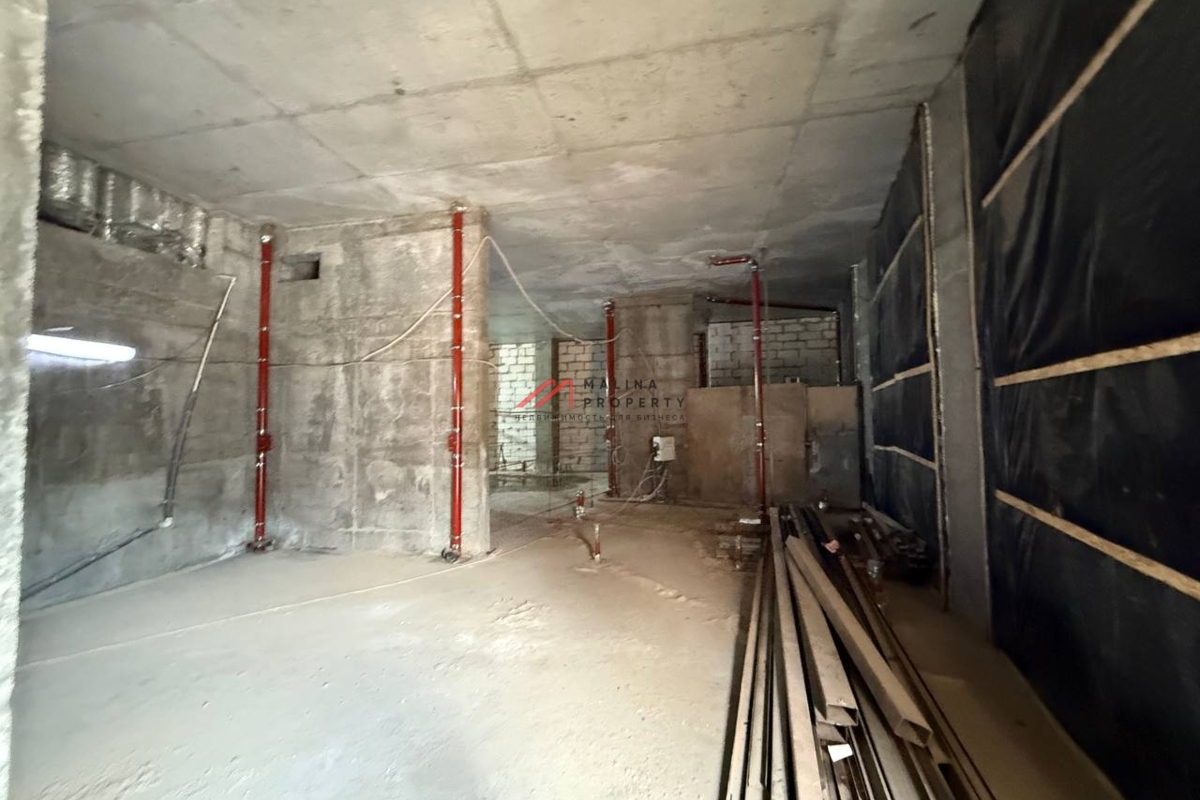 Продажа торгового помещения в Sidney City