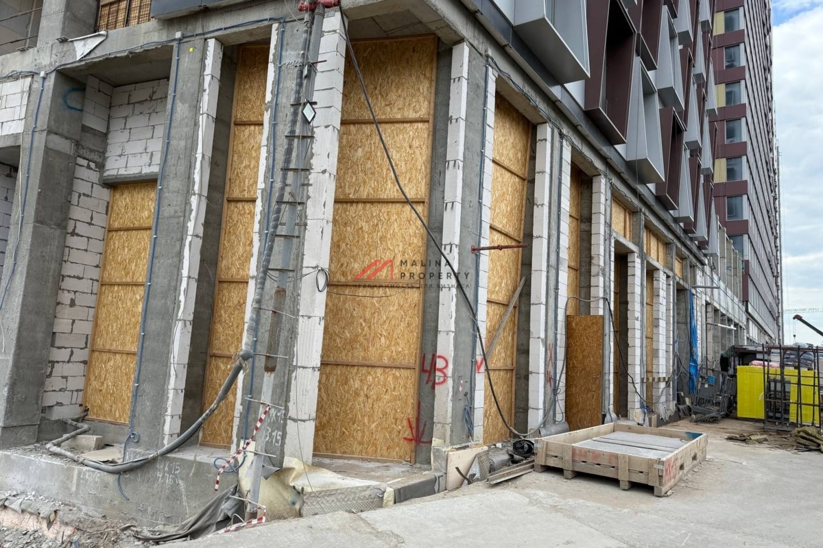 Продажа торгового помещения в Sidney City