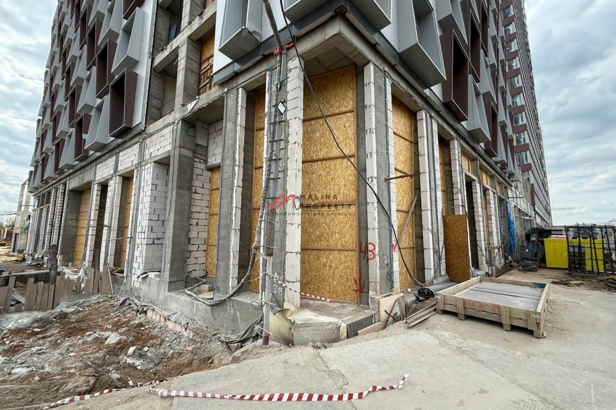 Продажа торгового помещения в Sidney City