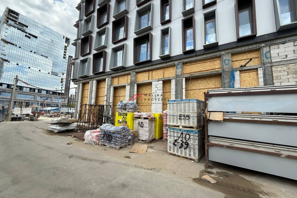 Продажа торгового помещения в Sidney City