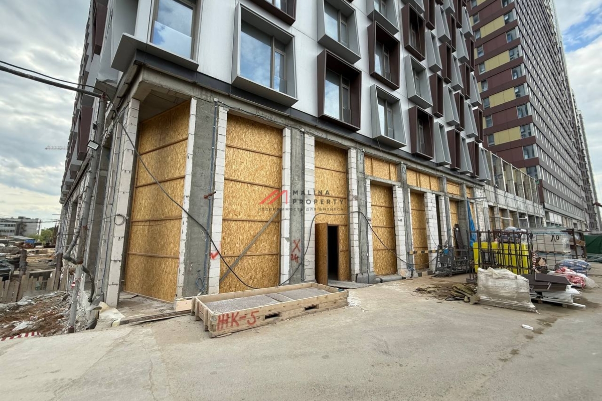 Продажа торгового помещения в Sidney City