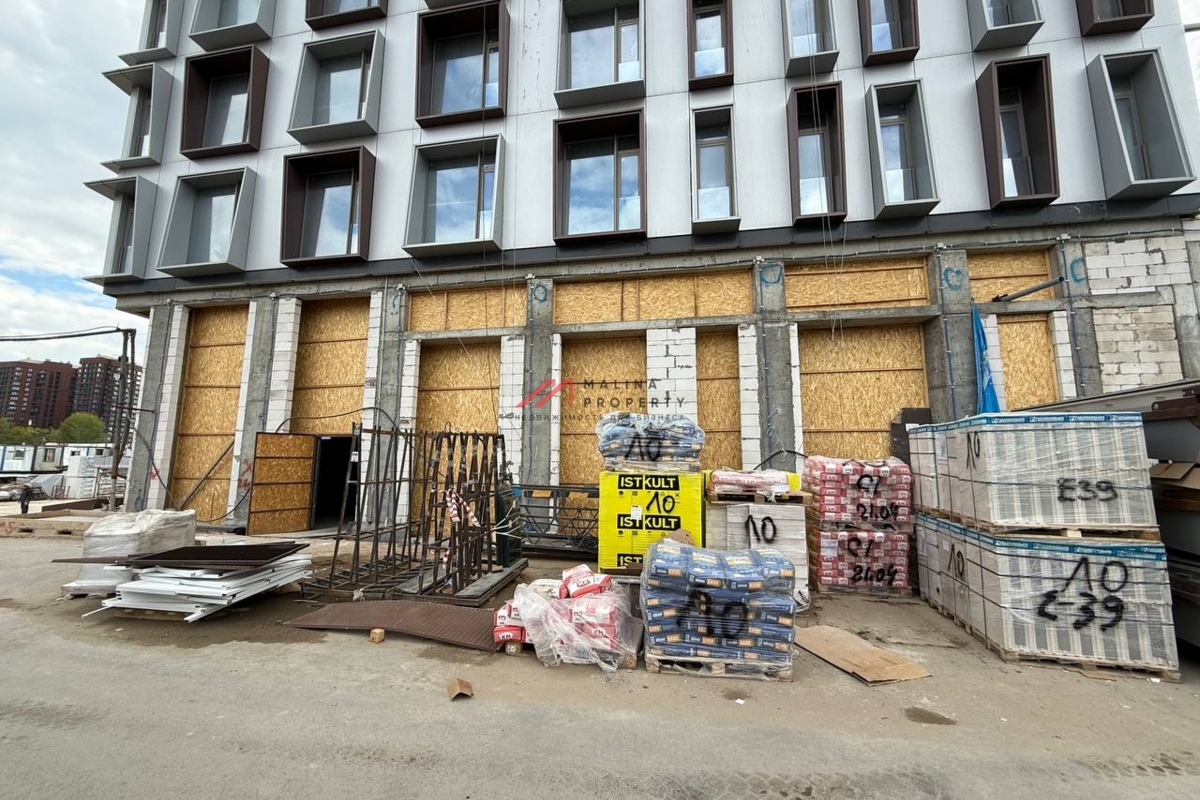 Продажа торгового помещения в Sidney City