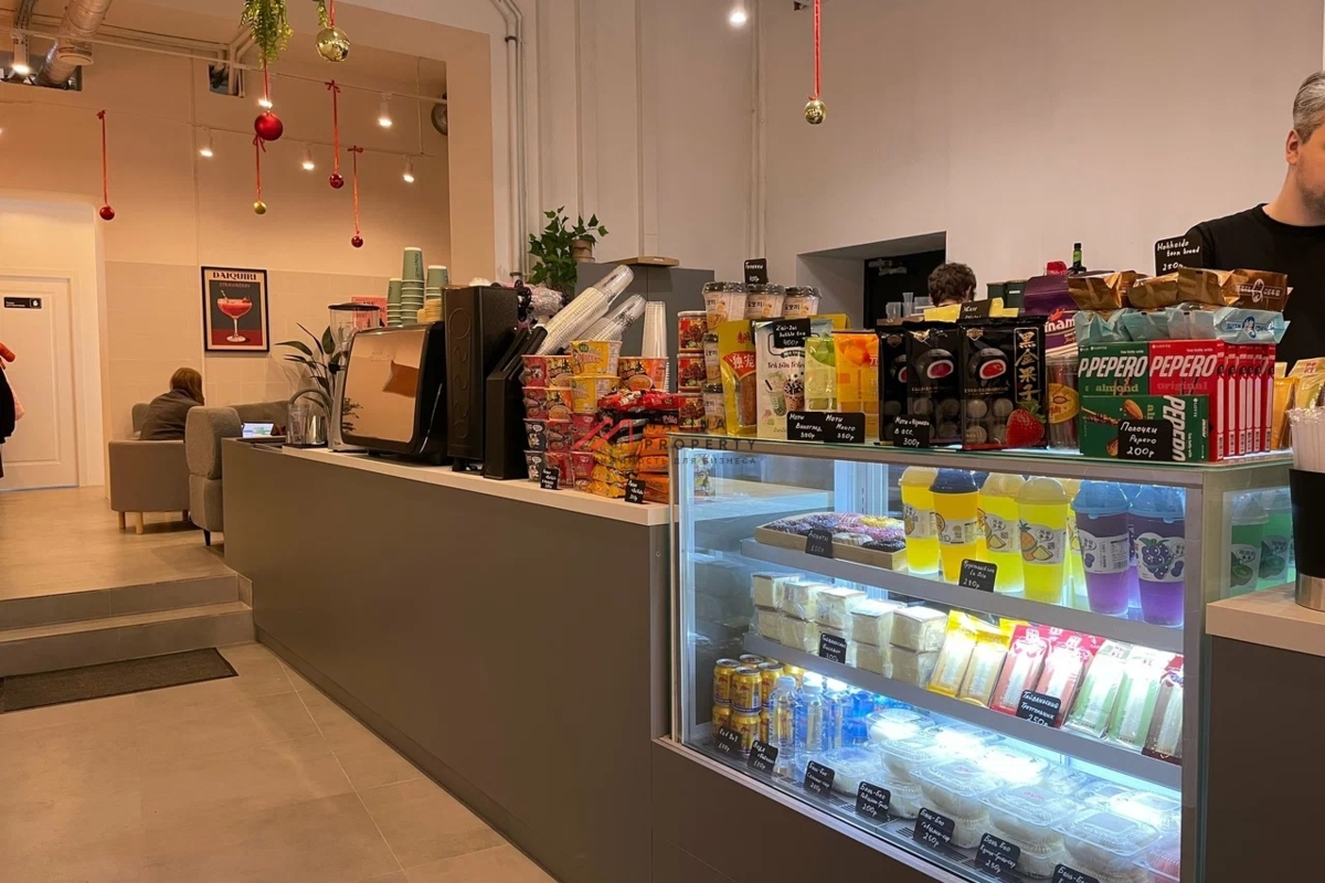 Продажа торгового помещения  у метро Курская