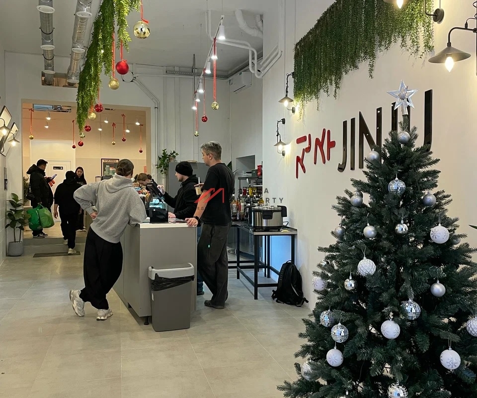 Продажа торгового помещения  у метро Курская