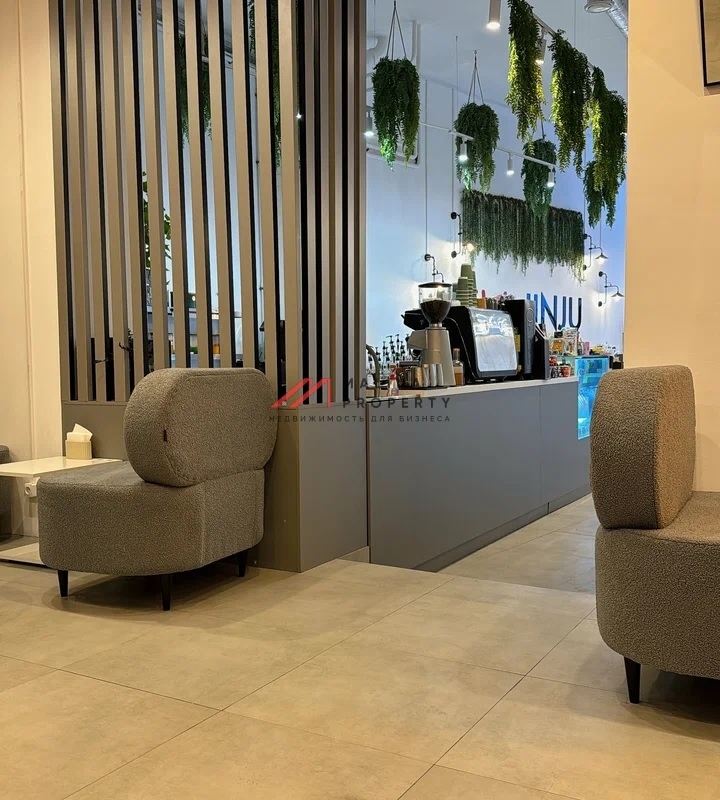 Продажа торгового помещения  у метро Курская