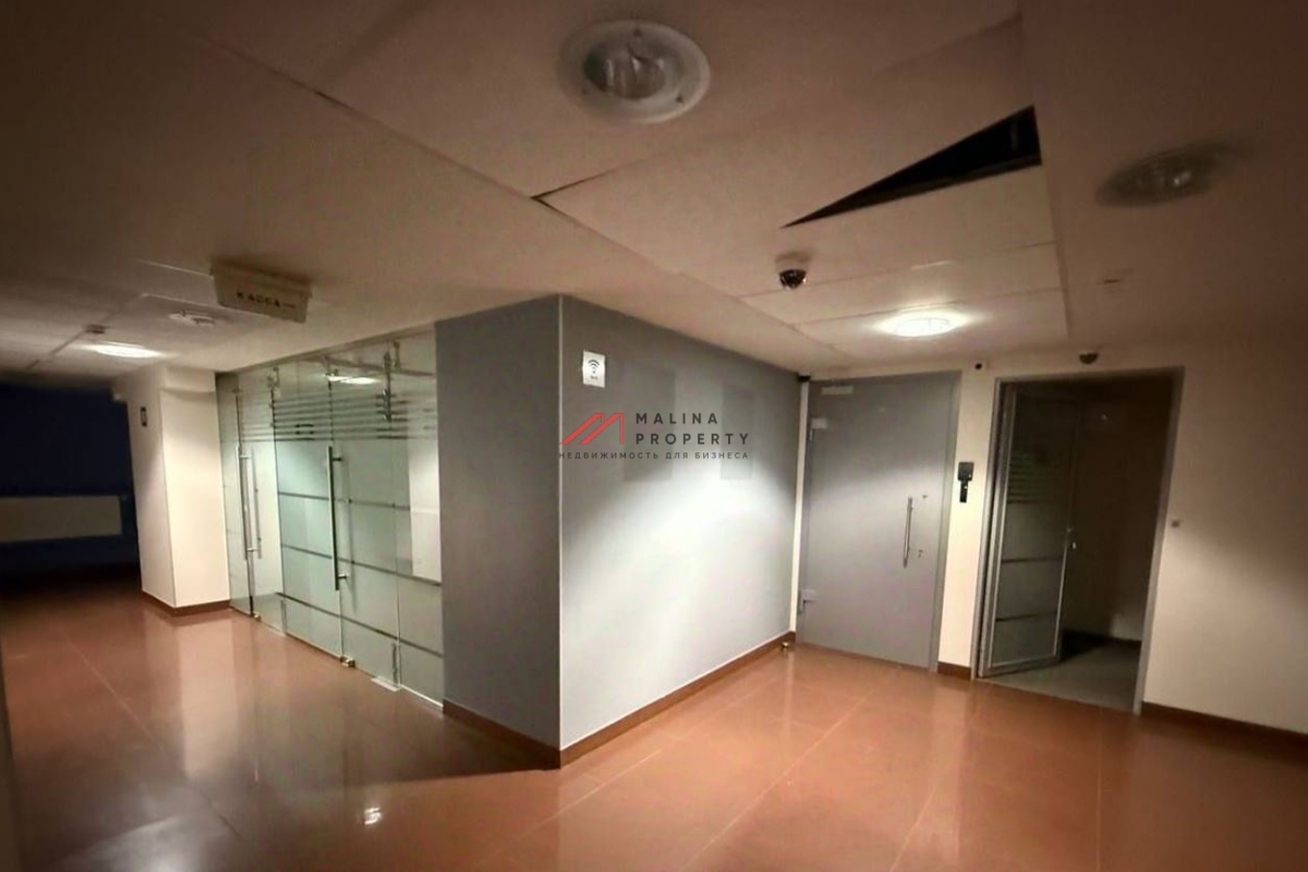 Аренда торгового помещения на Пятницкой