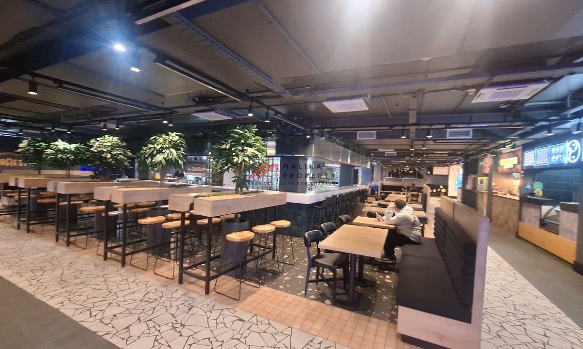 Продажа торгового центра "Лес" в г. Москва